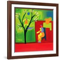 To the Girl Who Was Born in 1997, 1997-Cristina Rodriguez-Framed Giclee Print