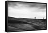 To the Horizon-Aledanda-Framed Stretched Canvas