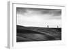 To the Horizon-Aledanda-Framed Photographic Print