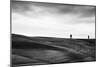 To the Horizon-Aledanda-Mounted Photographic Print