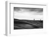 To the Horizon-Aledanda-Framed Photographic Print