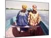 To the Island, 1998-Tilly Willis-Mounted Giclee Print