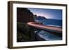 To the Light-Joshua Zhang-Framed Photographic Print