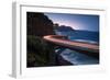 To the Light-Joshua Zhang-Framed Photographic Print