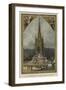 To the Memory of Albert, Prince Consort-null-Framed Giclee Print