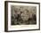 To the Memory of the Great Emperor-Ferdinand Keller-Framed Giclee Print