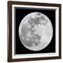 To The Moon 2-Marcus Prime-Framed Photographic Print