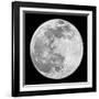 To The Moon 2-Marcus Prime-Framed Photographic Print