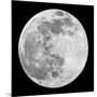 To The Moon 2-Marcus Prime-Mounted Photographic Print