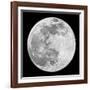 To The Moon 2-Marcus Prime-Framed Photographic Print