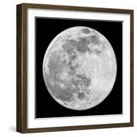 To The Moon 2-Marcus Prime-Framed Photographic Print