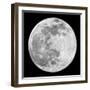 To The Moon 2-Marcus Prime-Framed Photographic Print