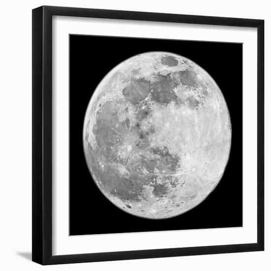 To The Moon 2-Marcus Prime-Framed Photographic Print