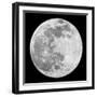 To The Moon 2-Marcus Prime-Framed Photographic Print