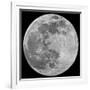 To The Moon-Marcus Prime-Framed Photographic Print