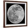 To The Moon-Marcus Prime-Framed Photographic Print