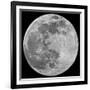 To The Moon-Marcus Prime-Framed Photographic Print