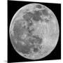 To The Moon-Marcus Prime-Mounted Photographic Print