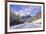 To the Mountain We Go-Michael Blanchette Photography-Framed Giclee Print