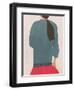 To the Next Day-Aimee Wilson-Framed Premium Giclee Print