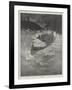 To the Rescue!-Henry Charles Seppings Wright-Framed Giclee Print