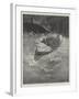 To the Rescue!-Henry Charles Seppings Wright-Framed Giclee Print