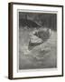 To the Rescue!-Henry Charles Seppings Wright-Framed Giclee Print