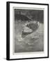 To the Rescue!-Henry Charles Seppings Wright-Framed Giclee Print