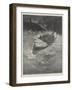 To the Rescue!-Henry Charles Seppings Wright-Framed Giclee Print