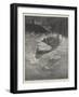 To the Rescue!-Henry Charles Seppings Wright-Framed Giclee Print