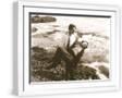 White Frame