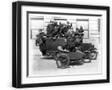Black Frame