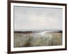 To the Sea-Paul Bell-Framed Giclee Print