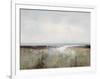 To the Sea-Paul Bell-Framed Giclee Print