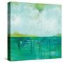 To the Shore-Melissa Averinos-Stretched Canvas