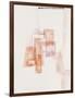 To the White Door; Sum Weissen Tor-Paul Klee-Framed Giclee Print