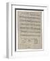 To the Women of New England (Circular Letter), C.1862-1865-null-Framed Premium Giclee Print