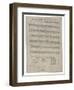 To the Women of New England (Circular Letter), C.1862-1865-null-Framed Giclee Print