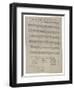 To the Women of New England (Circular Letter), C.1862-1865-null-Framed Giclee Print