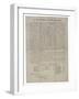 To the Women of New England (Circular Letter), C.1862-1865-null-Framed Giclee Print