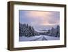 To the Wonderland-Mei Xu-Framed Photographic Print