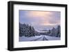 To the Wonderland-Mei Xu-Framed Photographic Print