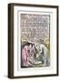 To Tirzah'-William Blake-Framed Giclee Print