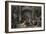 To Visit the Imprisoned-Cornelis De Wael-Framed Giclee Print