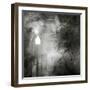 To Walk at Night-Ursula Abresch-Framed Photographic Print