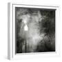 To Walk at Night-Ursula Abresch-Framed Photographic Print