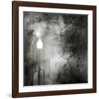 To Walk at Night-Ursula Abresch-Framed Photographic Print