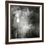 To Walk at Night-Ursula Abresch-Framed Photographic Print