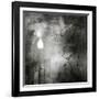 To Walk at Night-Ursula Abresch-Framed Photographic Print