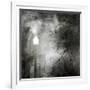 To Walk at Night-Ursula Abresch-Framed Photographic Print